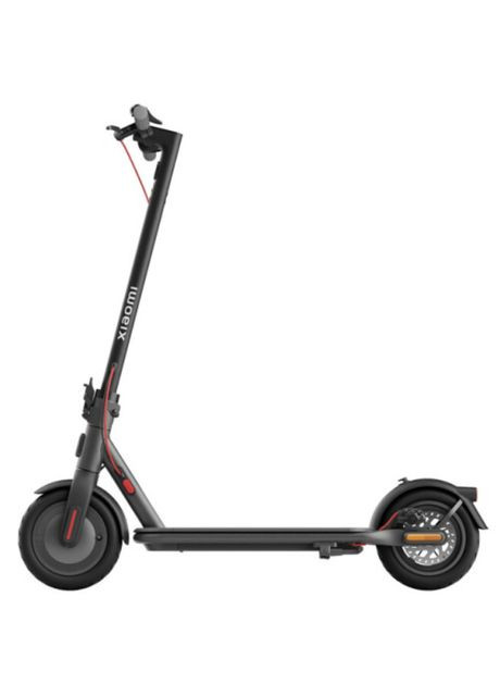 Електросамокат Mi Electric Scooter 4 UA UCRF Xiaomi (330030450)