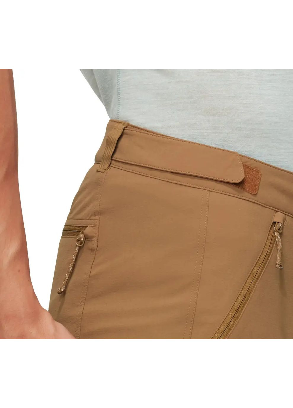 Штани Runbold IV Pants M Claystone Mammut (366545391)