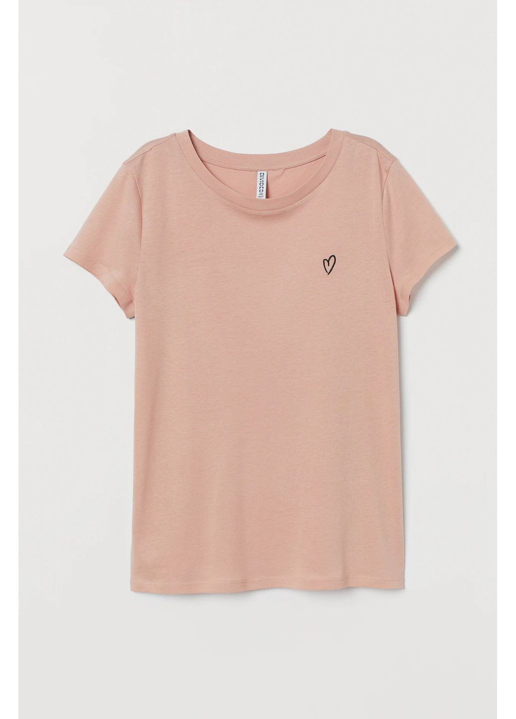 Футболка H&M - (350956875)