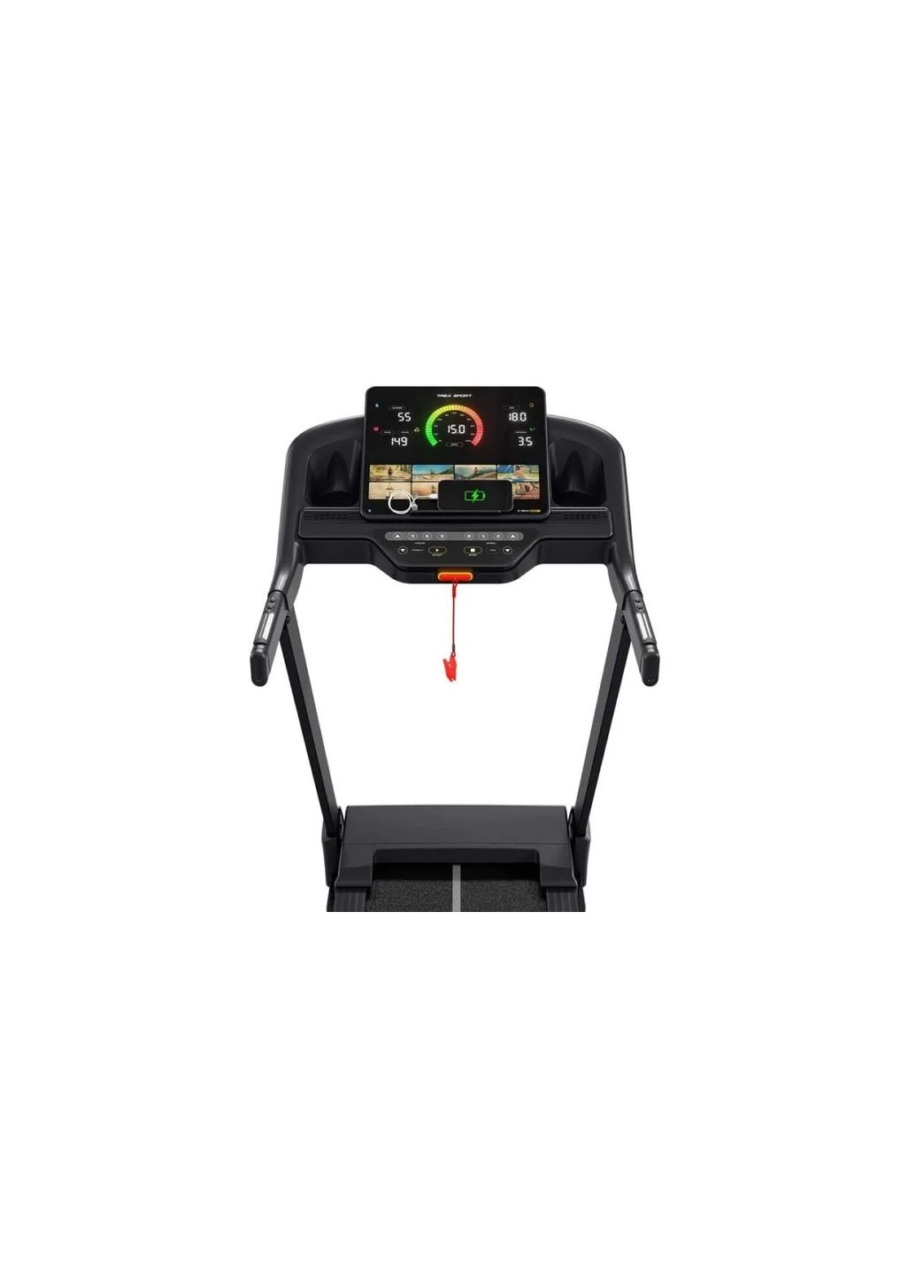 Бігова доріжка TX-750TM NORE TREX Sport (379704359)