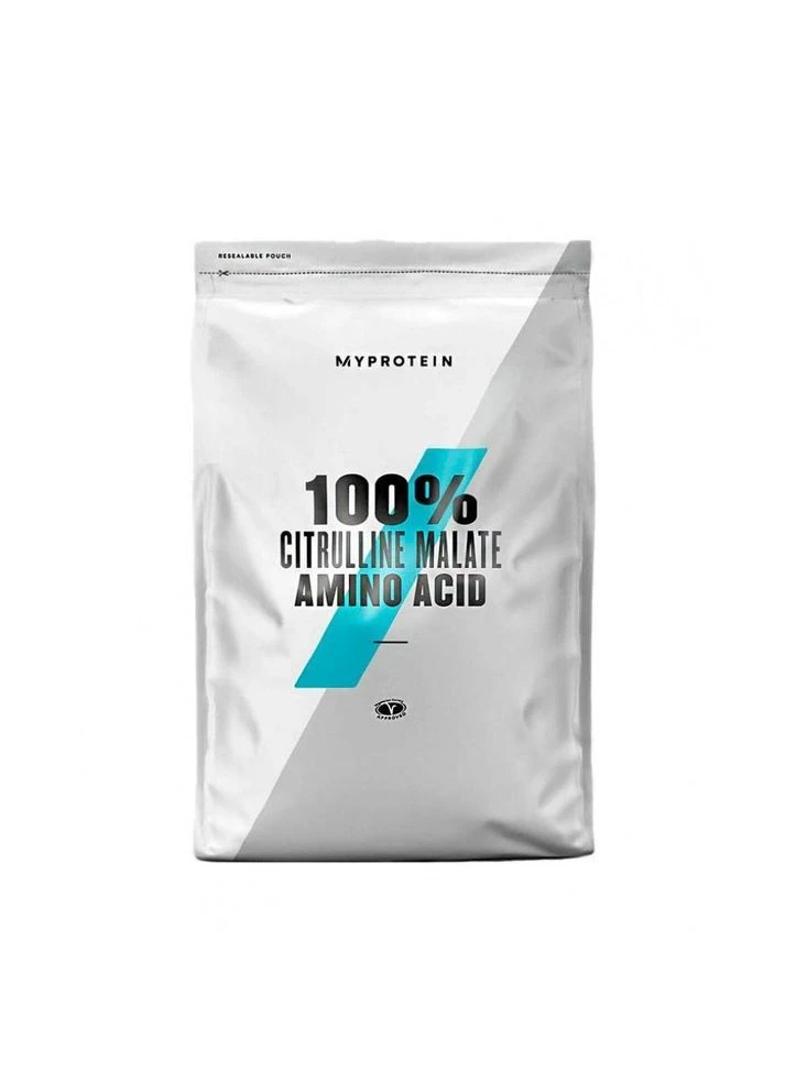 Citrulline Malate - 250 Unflavoured My Protein (402791954)
