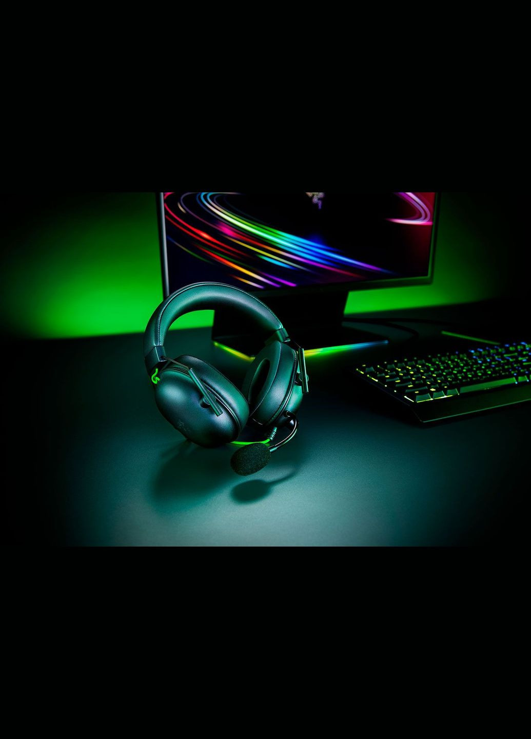 Гарнитура BlackShark V2 X (RZ04-03240100-R3M1) Razer (336951229)