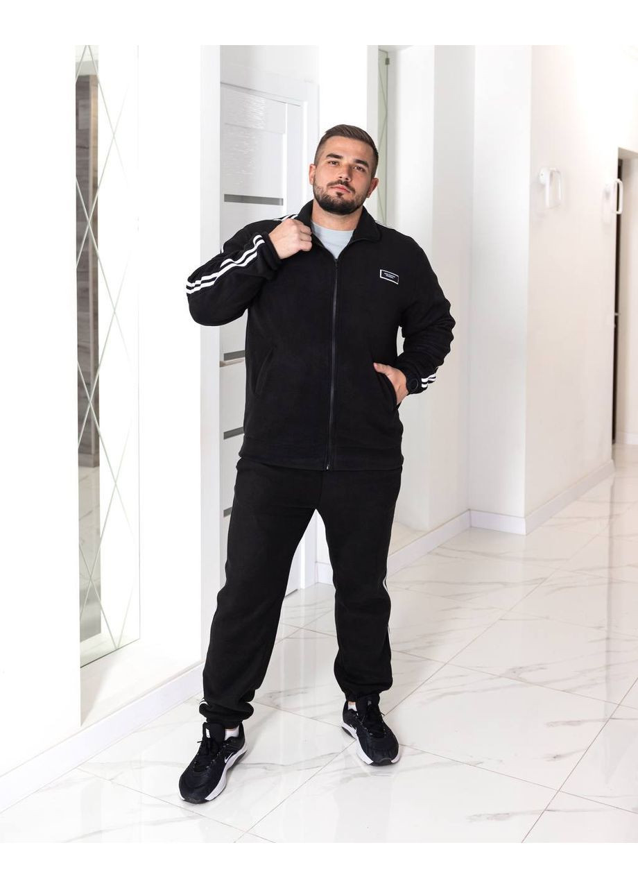 Чоловічий спортивний костюм FINO Mode (370204328)