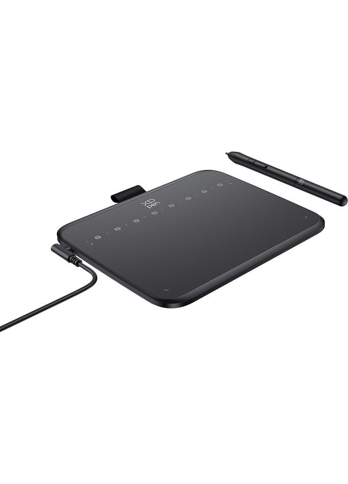 Графічний планшет DECO 640 XP-Pen (368902157)