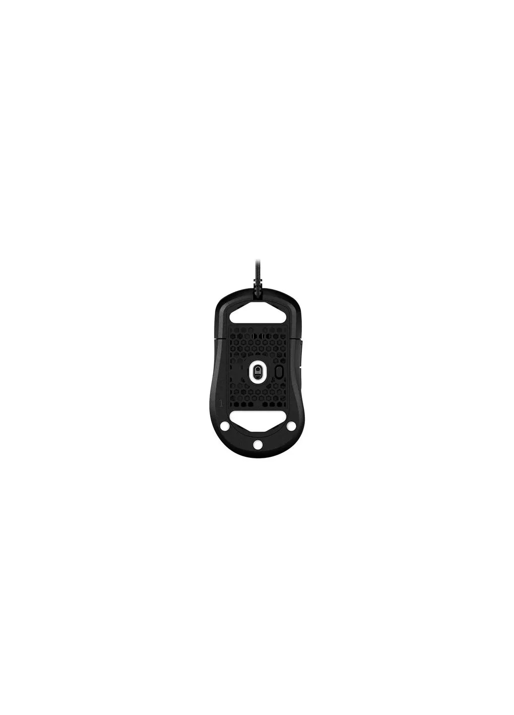Мишка (A2PB3AA) HyperX Pulsefire Saga USB Black (399995956)