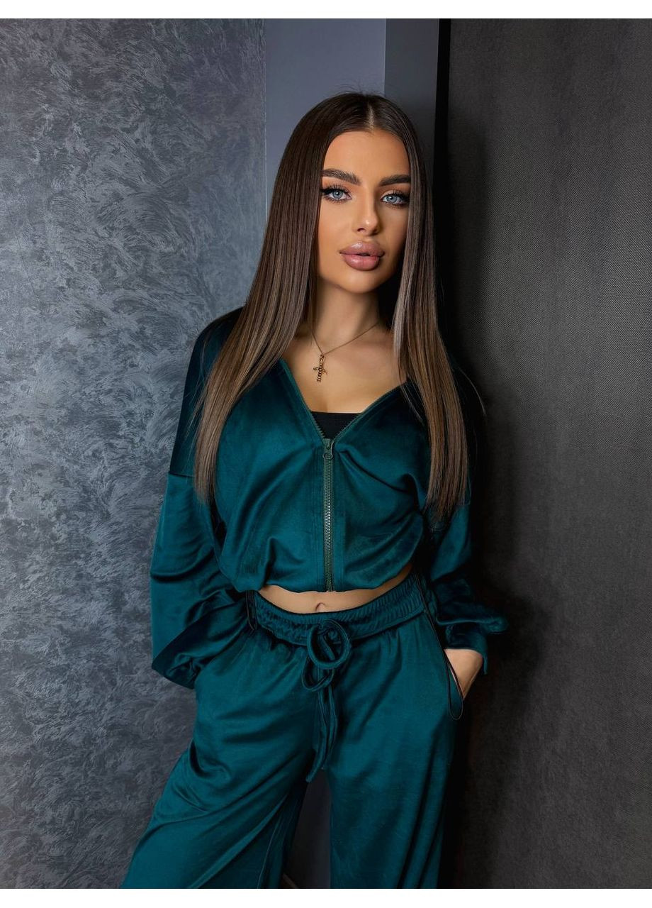 Жіночий костюм повсякденний Style Point (361146508)