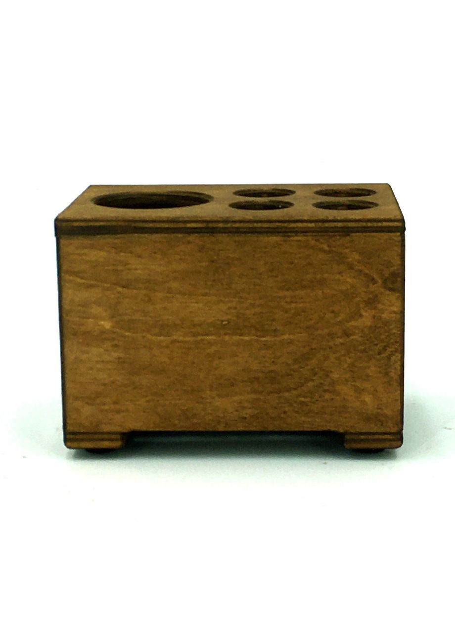 Настольный органайзер из дерева Брайянт мускат (КНЦ-007507) No Brand (328226494)