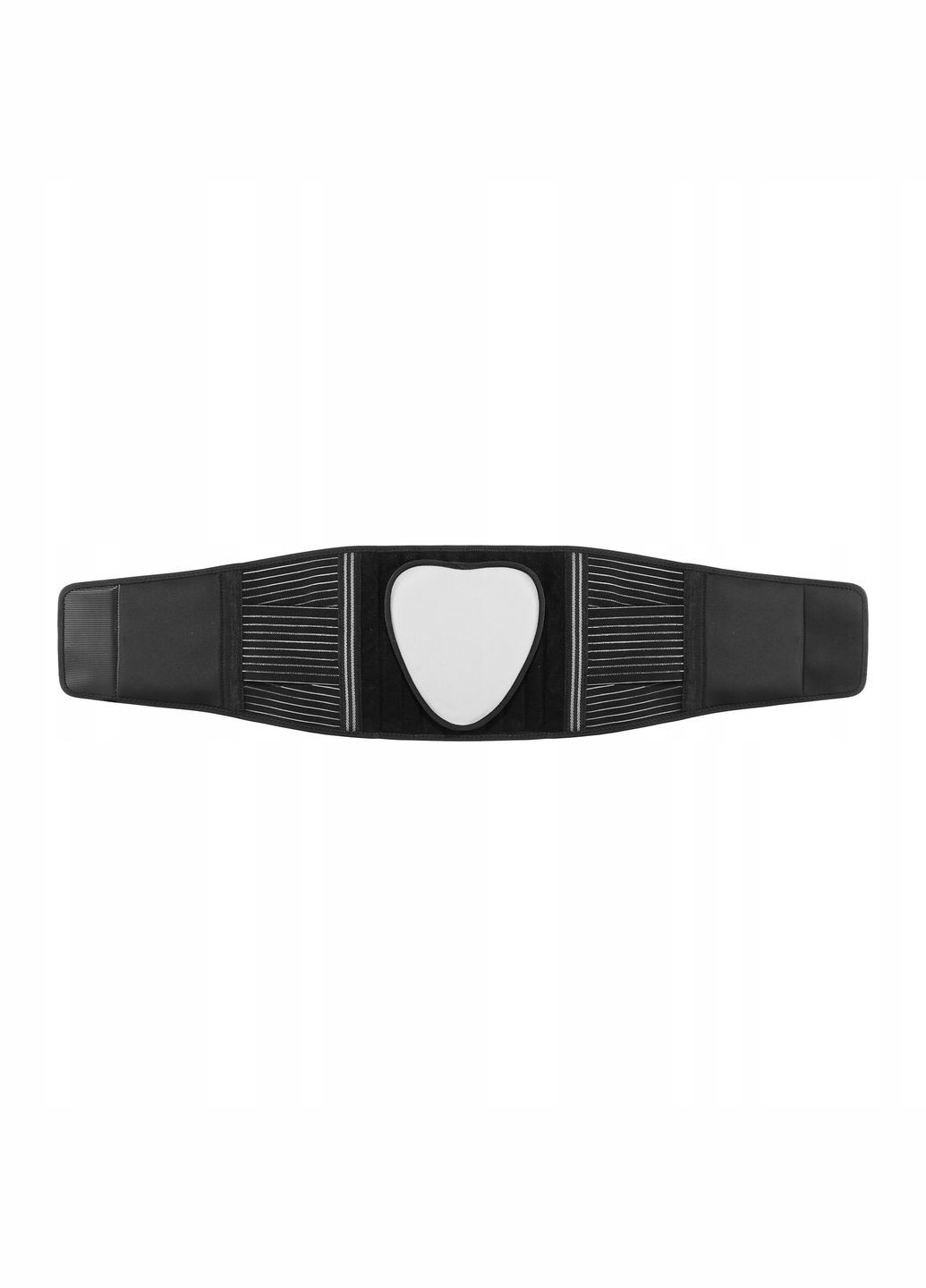 Пояс (бандаж) для поясничного отдела позвоночника Size L (P-5907739317568) 4FIZJO (301842126)