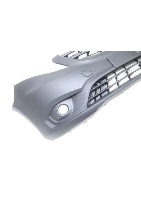 Бампер (передний) MB V-class (W447) 14- (с отверстием для противотуманки) 3082571 (opt-om) No Brand (339629870)