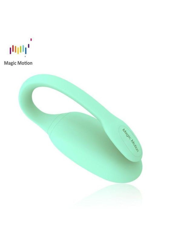 Смарт-тренажер Кегеля Magic Motion Kegel Rejuve, бюджетний варіант, для тренувань і задоволення No Brand (303883920)