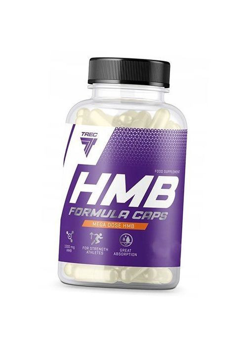 HMB Formula 240капс (27101017) Trec Nutrition (278585503)