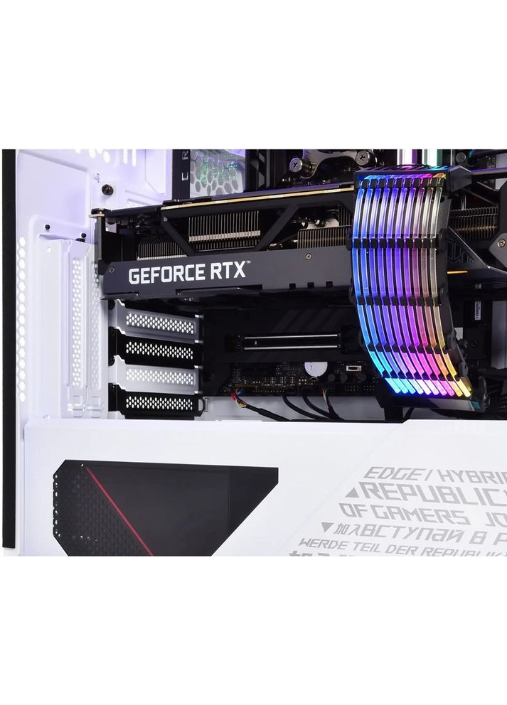 Комп'ютер Overlord STRIX Windows 11 Pro (STRIXv166Win) ARTLINE (344456418)