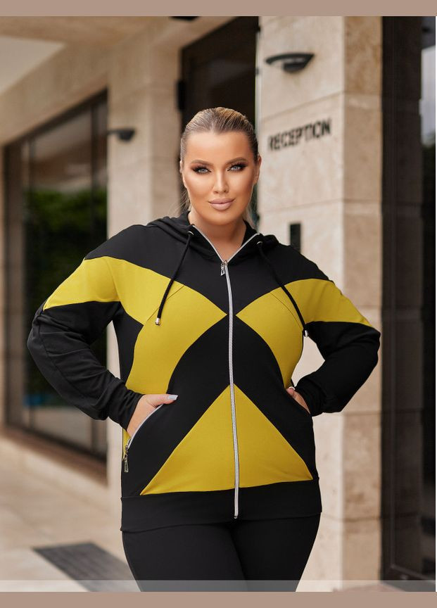 Спортивний костюм Liton (305846309)