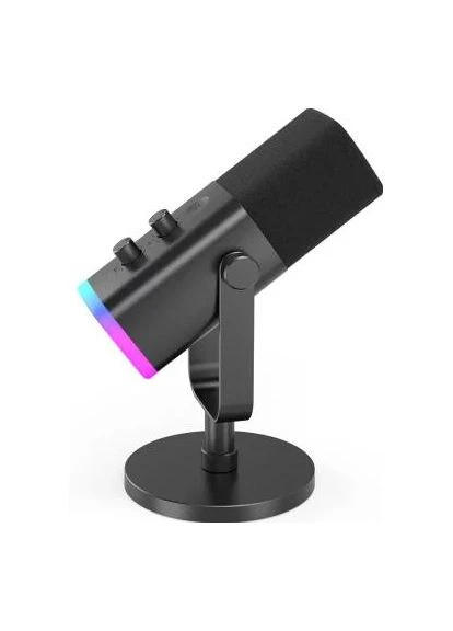 Микрофон AM8 USB/XLR Black (AM8) Fifine (390929509)