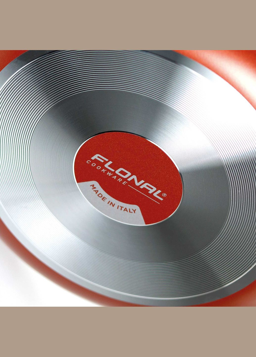 Сковорода Pepita Granit 32 см (PGFPS3250) Flonal (302364555)