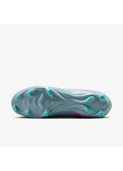 Цветные бутсы zm superfly 10 acad fg/mg Nike