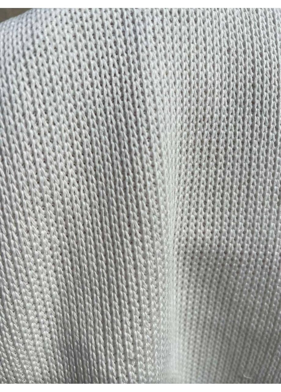 Подовжений кардиган оверсайз з поясом No Brand Р1540-741 (361030812)