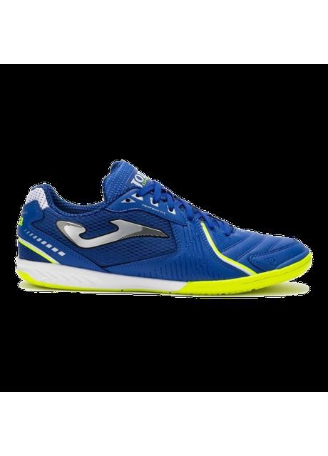 Синие футзалки (бампы) dribling dris2504in ( ) Joma