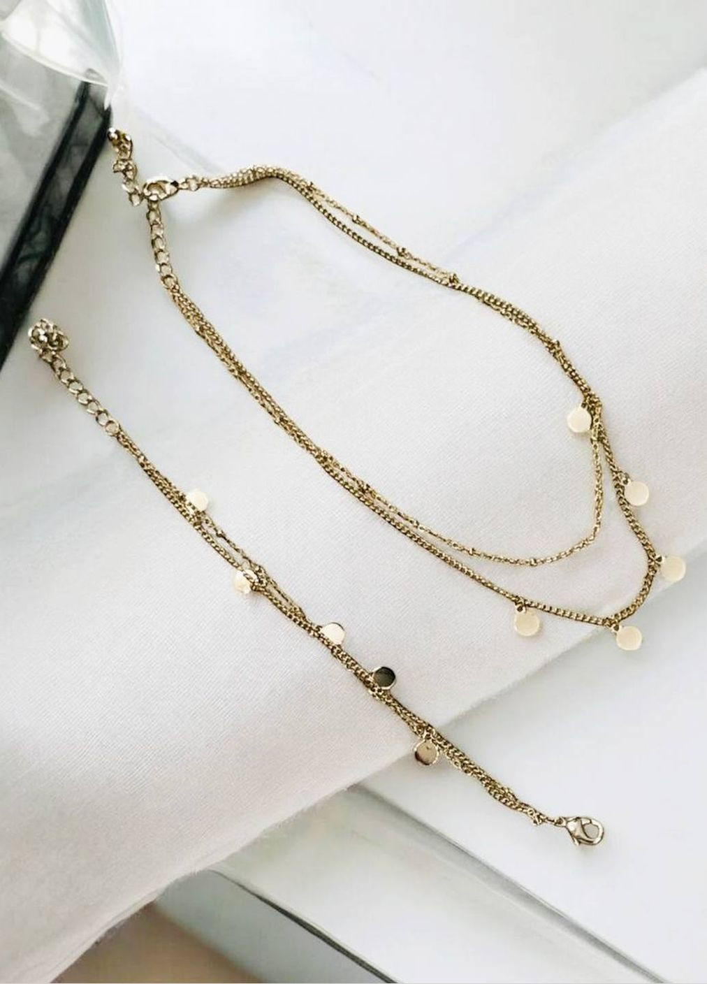 Набор украшений JBC (336025712)