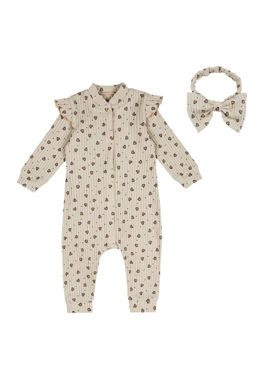 Детский комбинезон для девочки KB-25-20 GABBI (349818196)