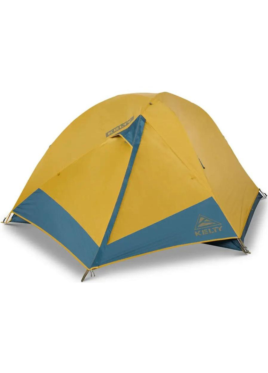Палатка Far Out 3 w/Footprint Kelty (316532823)