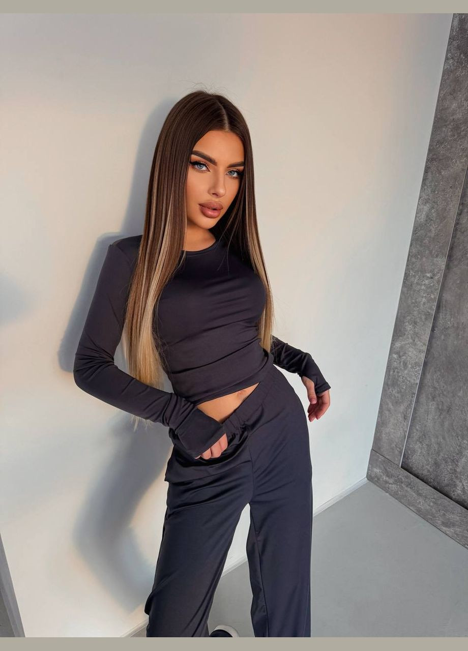 Женский костюм FINO Mode (322966071)