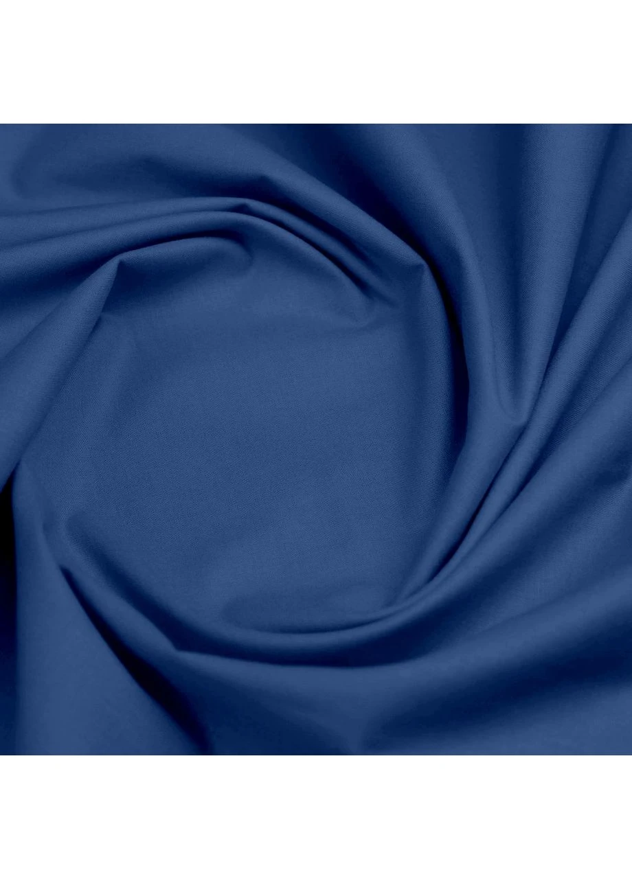 Двоспальна постільна білизна з простирадлом на резинці DENIM CS1 (4822052385326) Cosas (393213631)