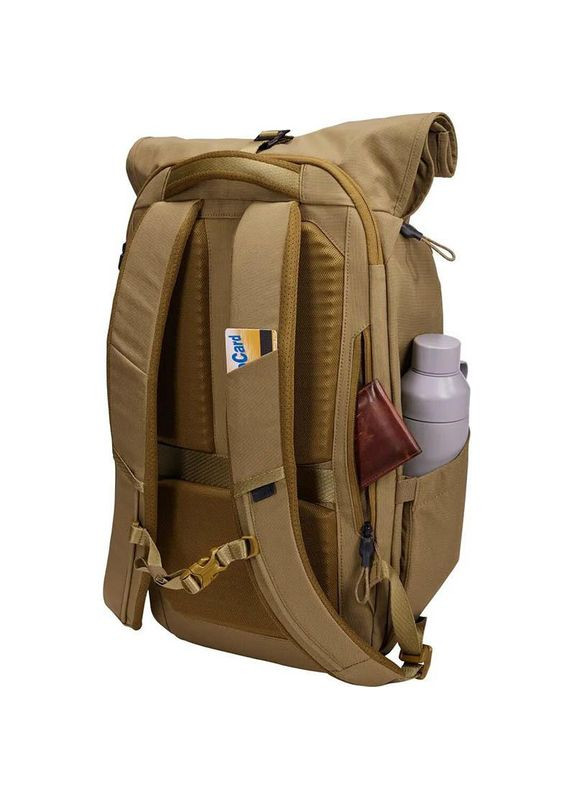 Городской рюкзак Paramount Backpack 24L Nutria (TH 3205013) Thule (322206472)