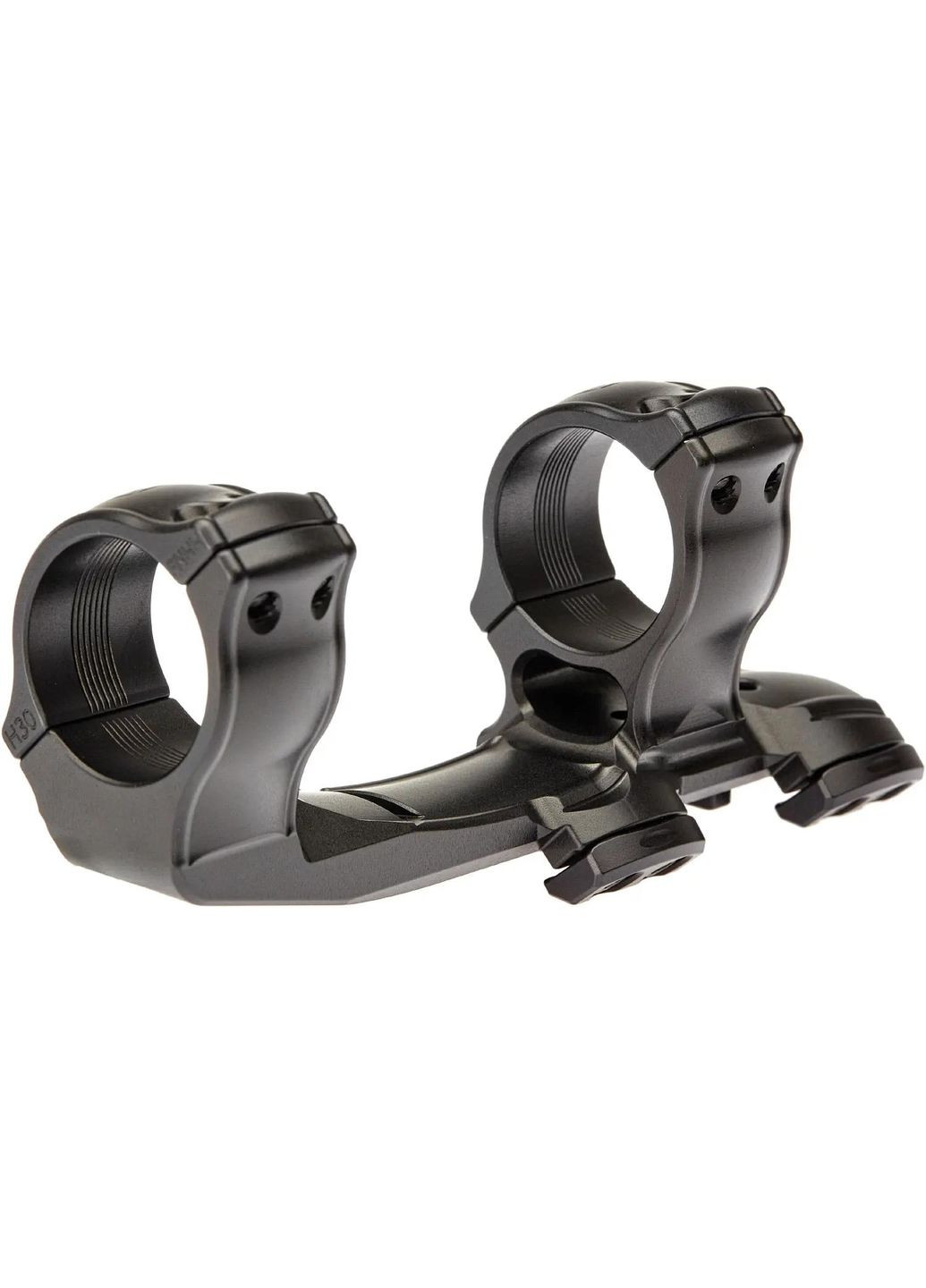 Моноблок Spuhr с выносом SCP-3022. d - 30 mm. High. Picatinny No Brand (318665372)