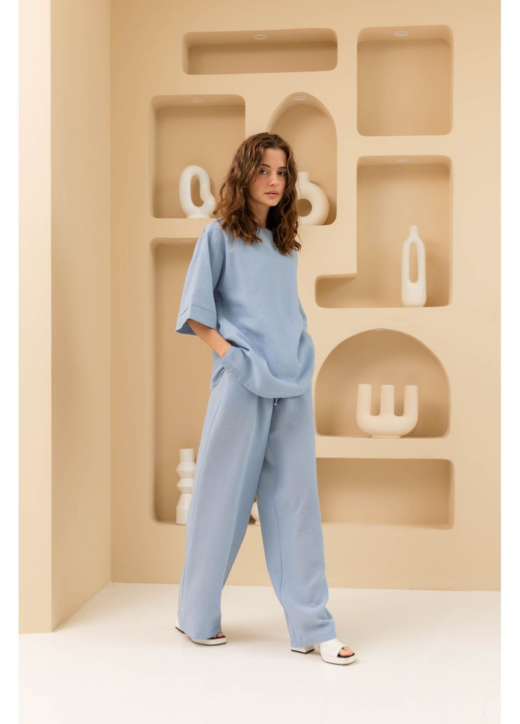 Футболка 2151-1.5780 Seventeen - (348136919)