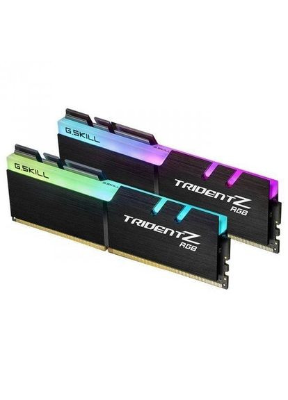Комплект памяти DDR5 32GB KIT (2x16G) 5200MHz Flare X5 AMD EXPO Black 1.20V CL36 G.SKILL (293346790)