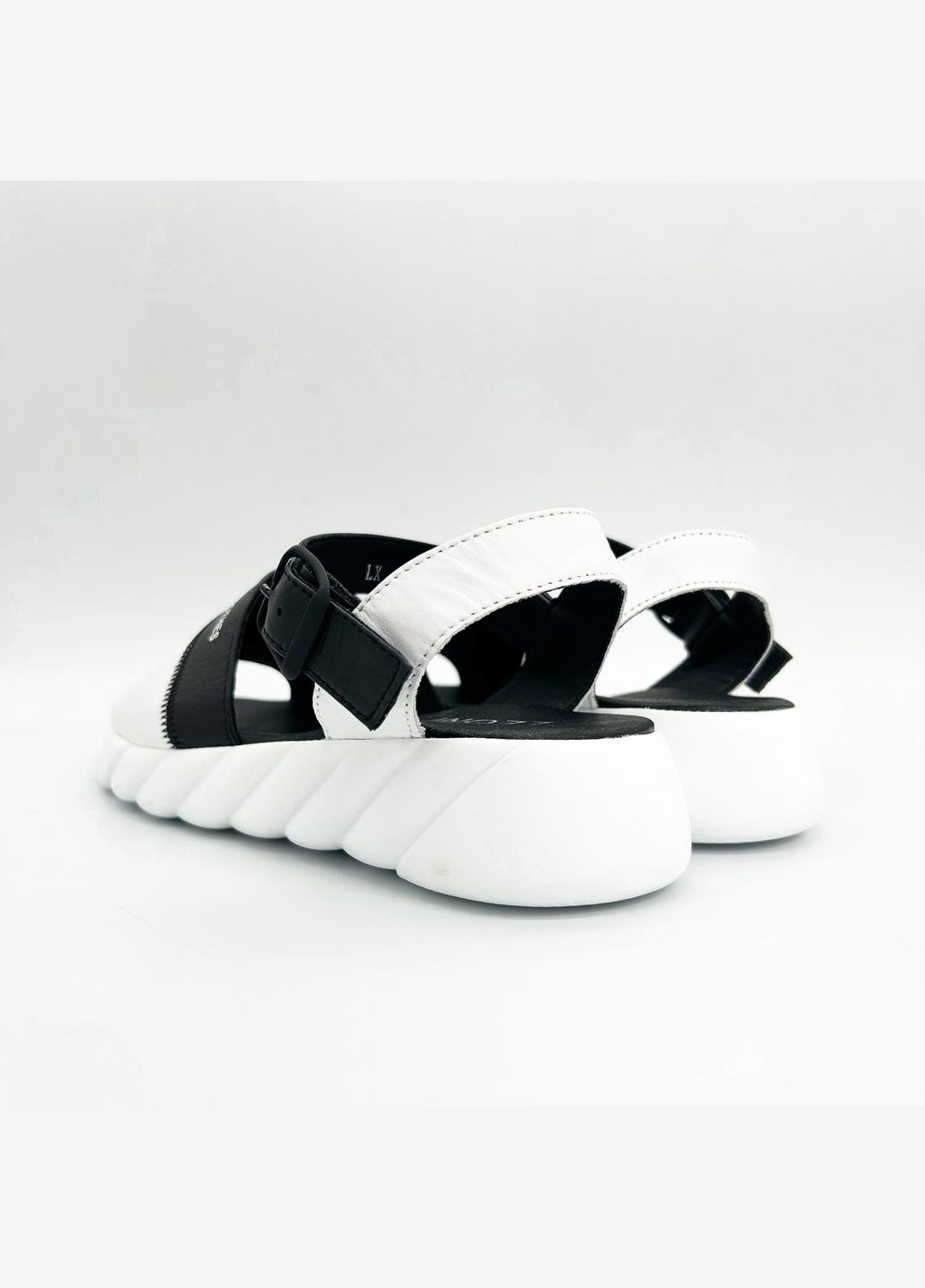 Сандалі (р) Шкіра 0-1-1-136 Leoni (291119247)