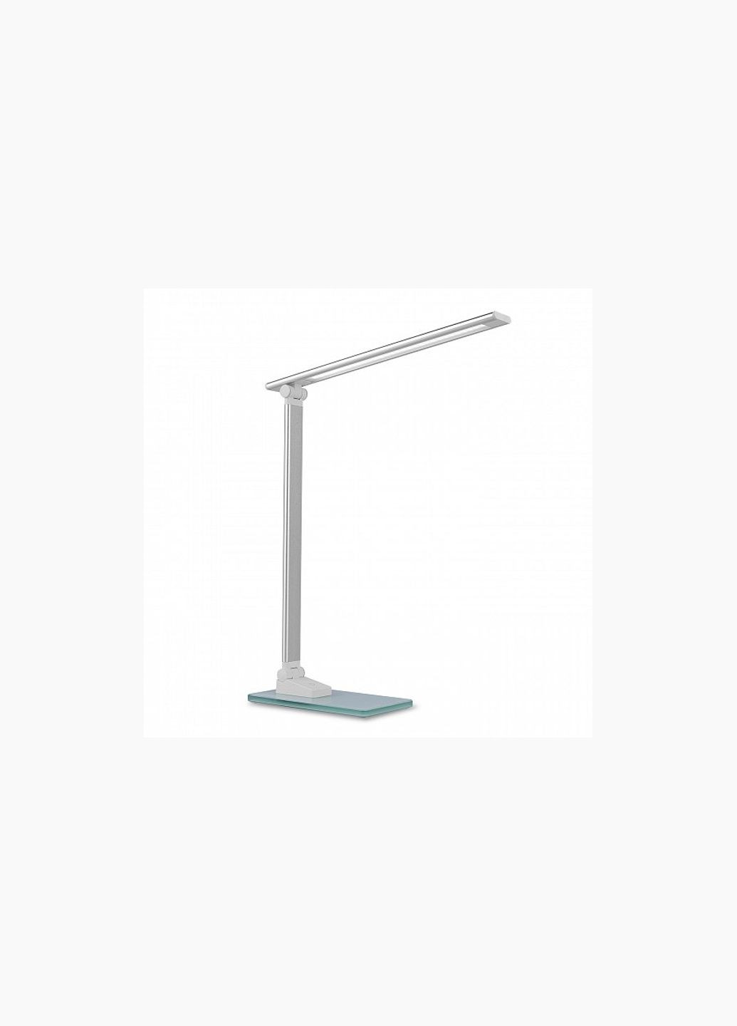 Настольная лампа 5W 220V 400lm 5300-5700K DIM [4260484997418] LED-TLG-2 Eurolamp (337144993)