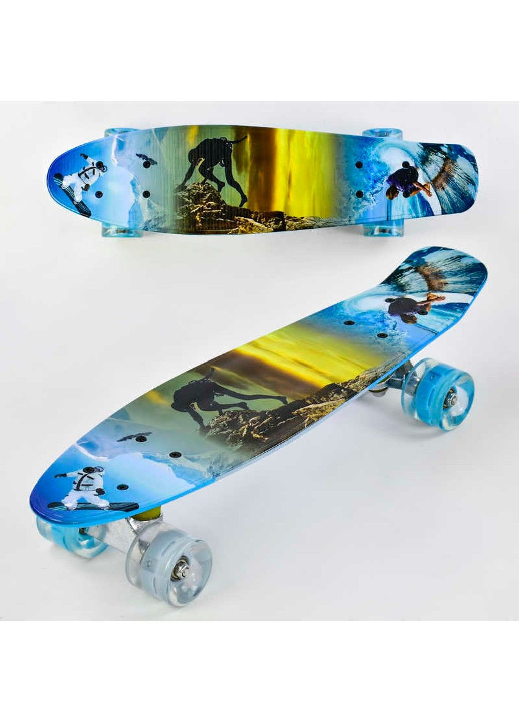 Пенни борд Best Board (305823722)