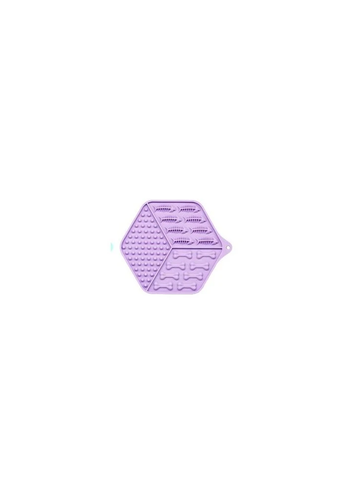 Коврик-кормушка для собак силиконовый WahoPet (399746997)