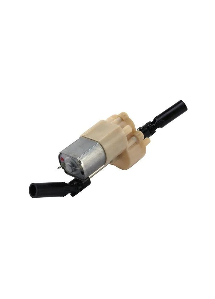 Мотор с редуктором для моделей 1/16 коллекторный двигатель 180 класса с редуктором для радиоуправляемых машинок WPL (337508316)