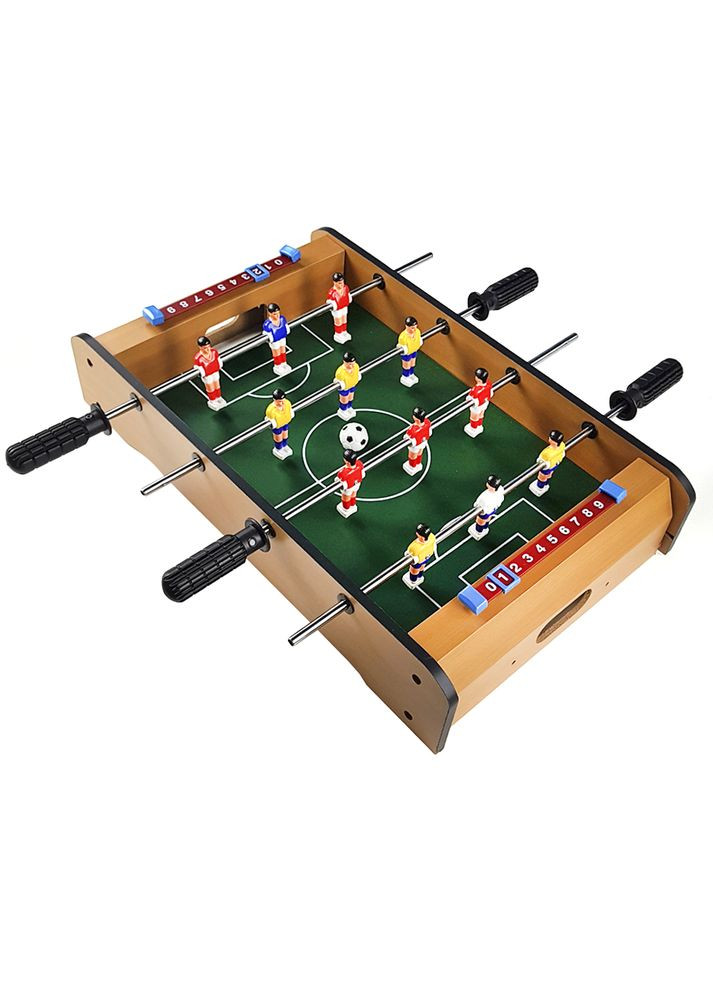 Ігра дитяча настільна ZHORYA "Футбол" (ZY944313) Qunxing Toys (293484700)