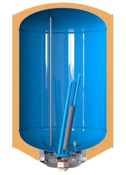 Бойлер Jack 80 WHP (346491342)