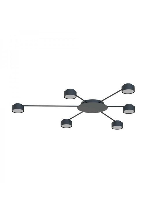 Накладной светильник Ledcoin ML471-6 под лампу Ardero (329440067)