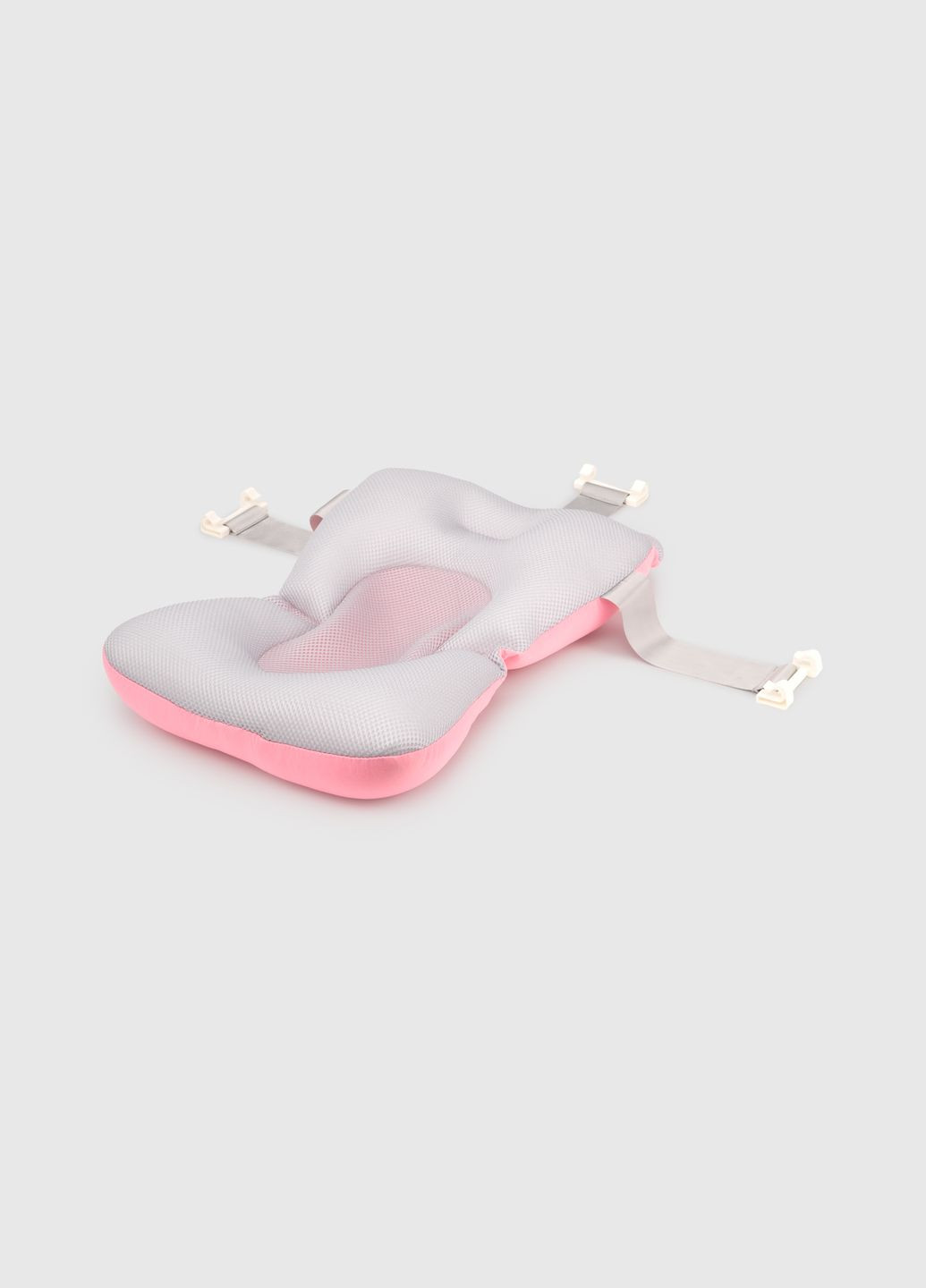 Антискользящая подушка для купания малыша 8602 No Brand (285764359)