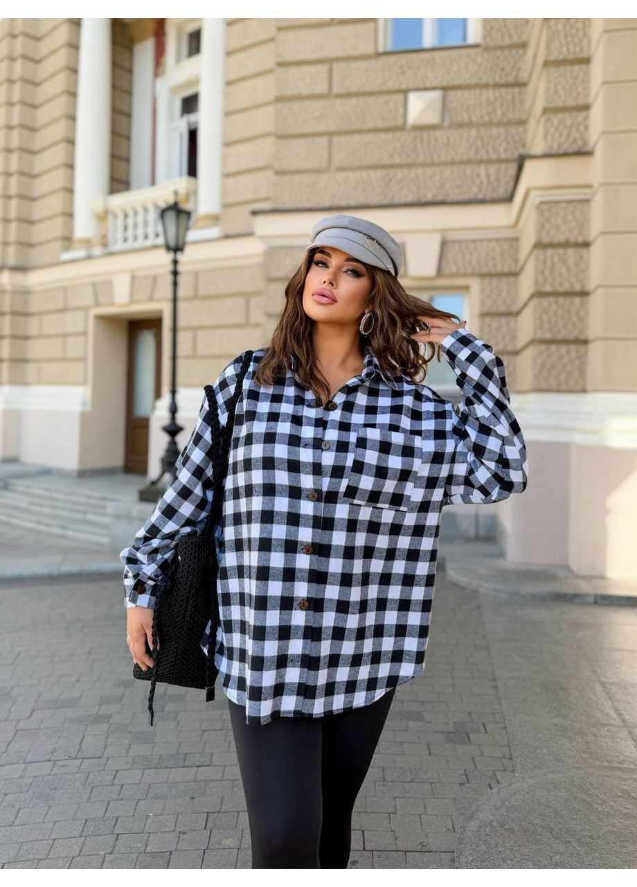 Сорочка жіноча KaraMix (369733853)