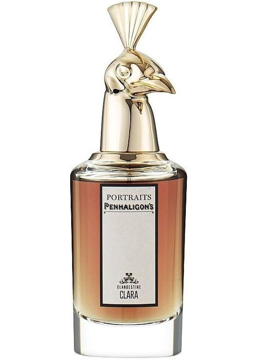 Clandestine Clara 75 мл Парфюмированная вода Penhaligon's (335399970)