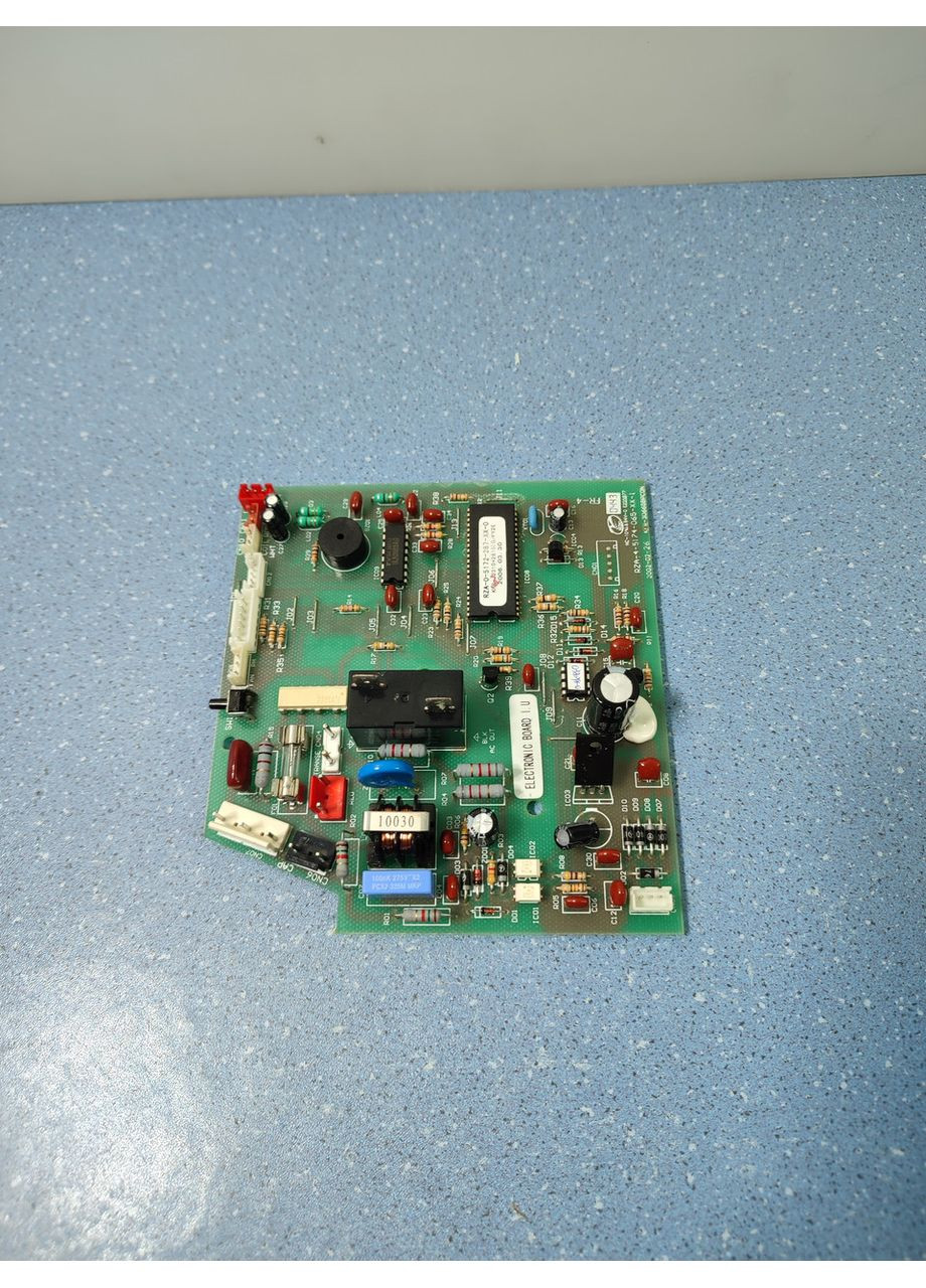 Плата управления для кондиционера Olimpia KFR-3066GBPCCN Olimpia Splendid (361864573)