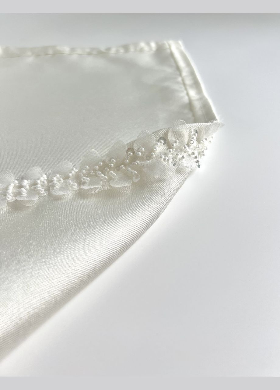 Крестец для крещения ребенка полотенце на крестины Holy Grace No Brand (338436868)