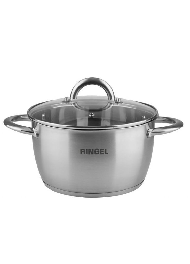 Каструля Ringel Bonn с крышкой 4.7 л (366568924)