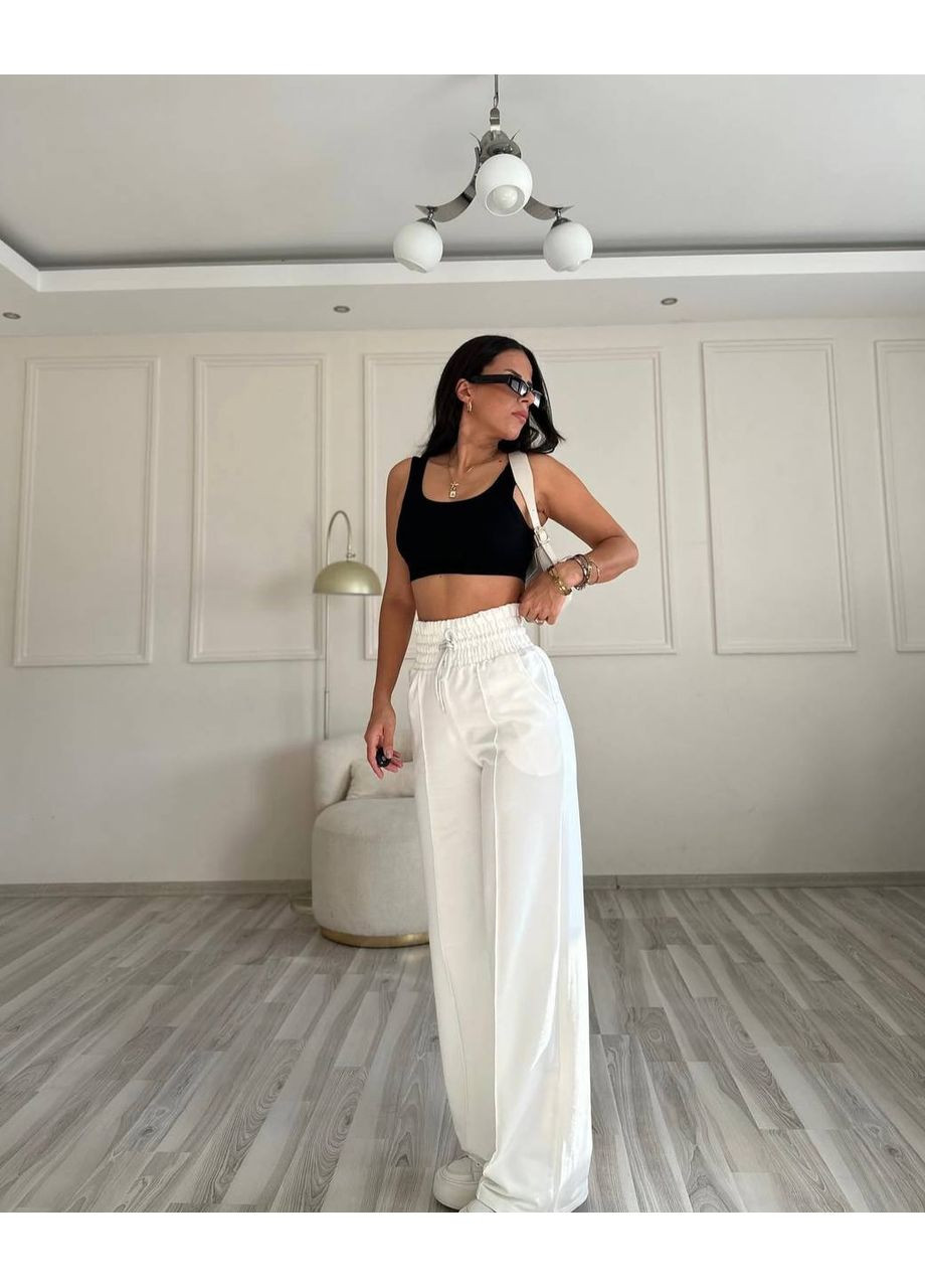 Жіночі спортивні штани Fashion (358644805)