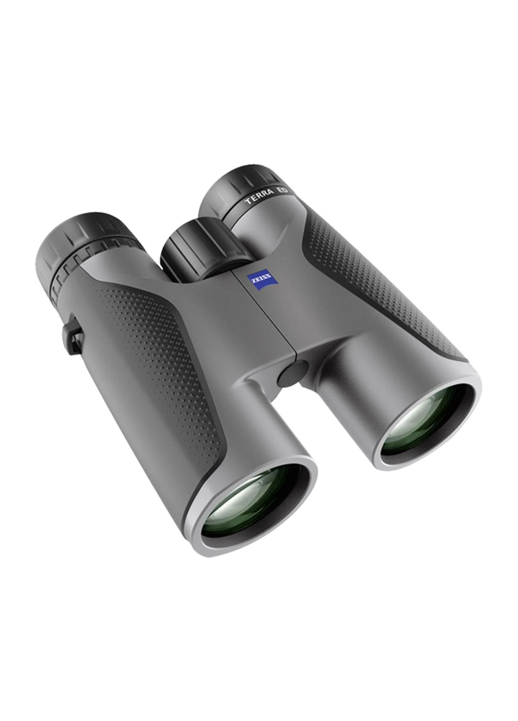 Бінокль Terra ED 8x42 (black/grey) Zeiss (385817842)