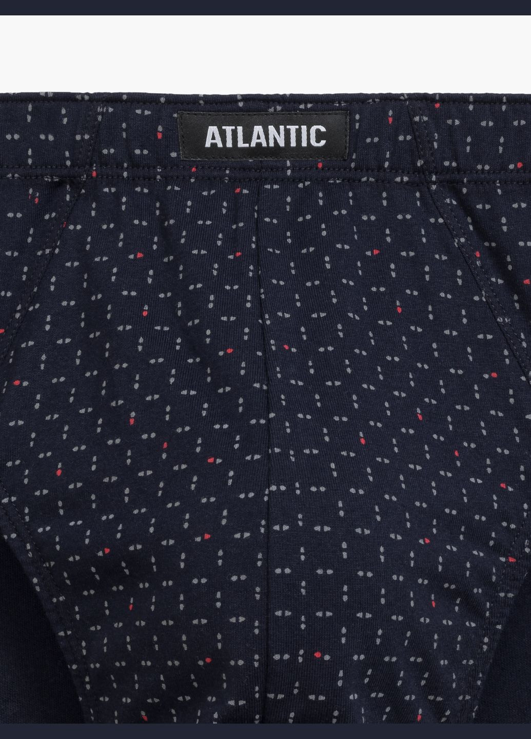 Труси (3 шт) Atlantic Плавки (312320032)