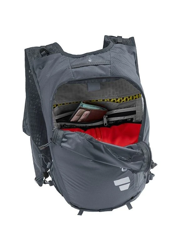 Туристический рюкзак Ascender 13 Black (3100122 7000) Deuter (324611796)