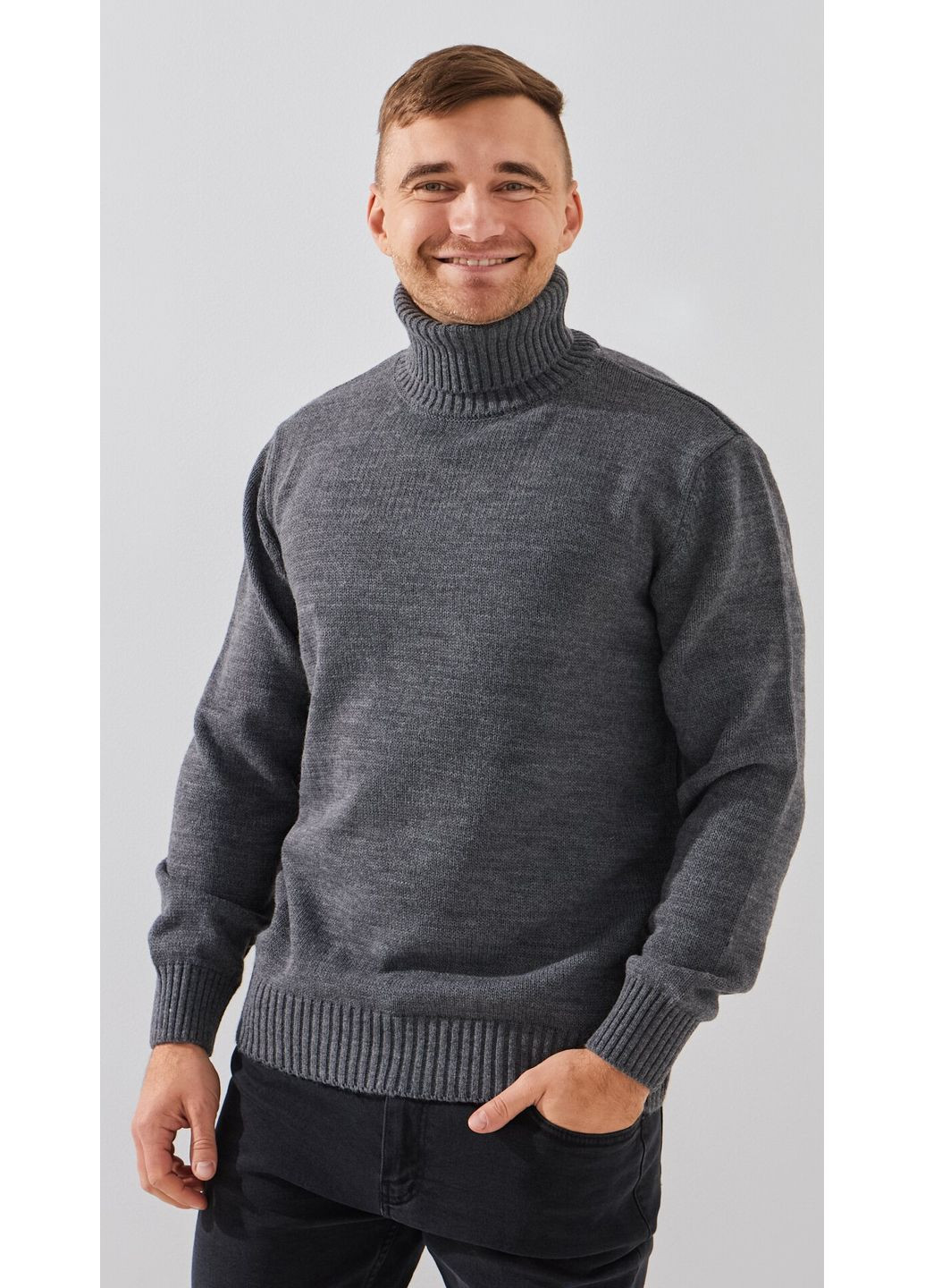 Гольф однотонний чоловічий PB007 shop (2000999267314) Genua (369151218)